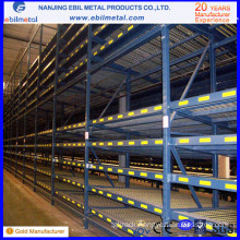 High Technology with Cold Rolled Steel Q235 Carton Flow Racking/Racks